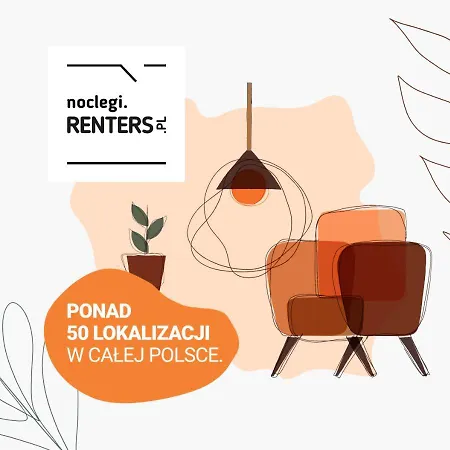 Modern Cinema Experience By Renters * Warschau