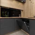 Modern Cinema Experience By Renters Apartmán Varšava