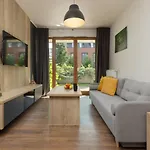 Apartmán Modern Cinema Experience By Renters