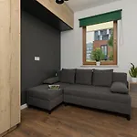 Apartmán Modern Cinema Experience By Renters *