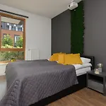 Modern Cinema Experience By Renters Varšava