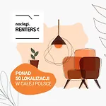 Modern Cinema Experience By Renters * Varšava