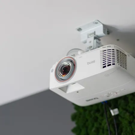 Apartmán Modern Cinema Experience By Renters *
