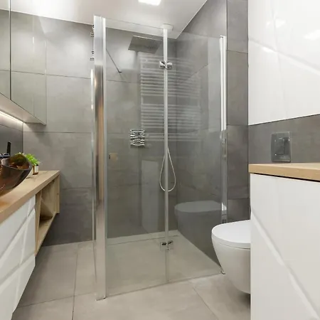 Modern Cinema Experience By Renters *