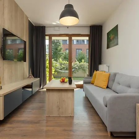 Apartamento Modern Cinema Experience By Renters