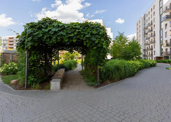 Modern Cinema Experience By Renters Lejlighed