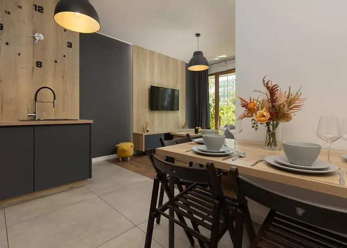 Modern Cinema Experience By Renters Lejlighed *