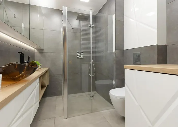 Modern Cinema Experience By Renters *