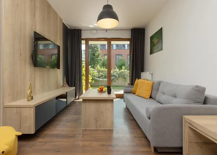 Lejlighed Modern Cinema Experience By Renters