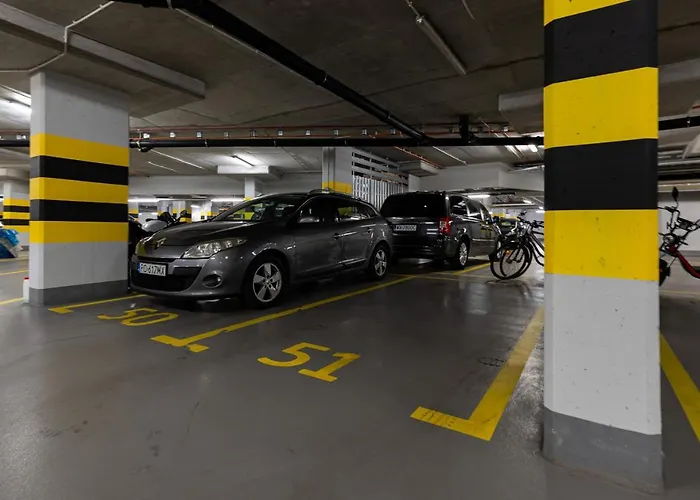 Modern Cinema Experience By Renters Lejlighed *