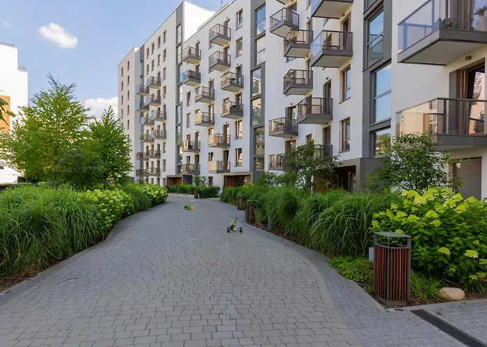 Modern Cinema Experience By Renters Lejlighed