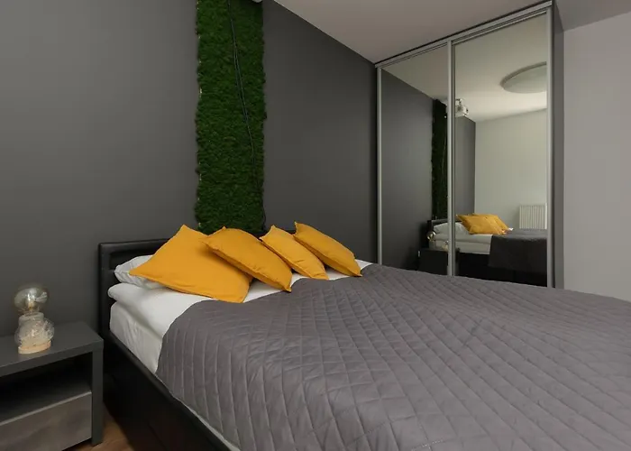 Modern Cinema Experience By Renters