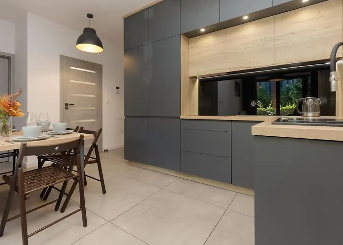 Modern Cinema Experience By Renters