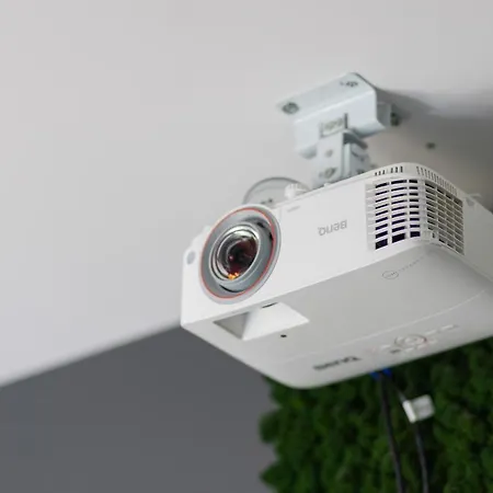 Apartament Modern Cinema Experience By Renters *