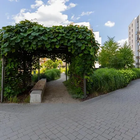 Modern Cinema Experience By Renters Apartament