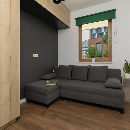 Apartament Modern Cinema Experience By Renters *